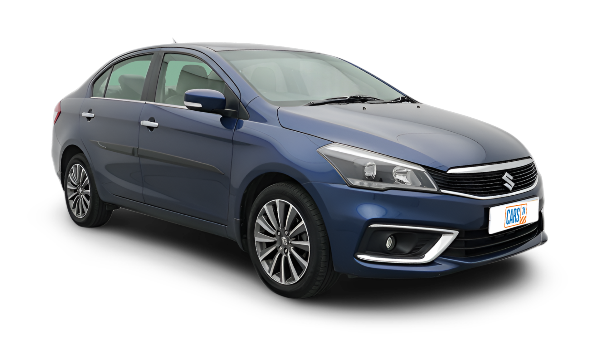 Maruti Ciaz-img